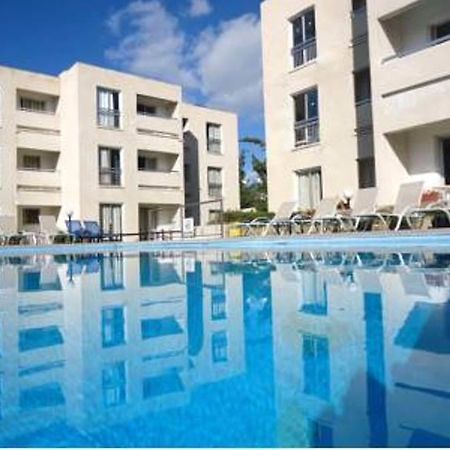Daphne Hotel Apartamentos Cyprus Paphos Exterior foto